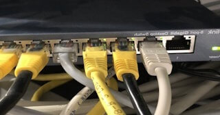 Заказать настройку коммутаторов Cisco в Первоуральске. Обслуживание ПК, ремонт от 307 руб