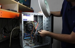 Установка антивирусной защиты Первоуральск