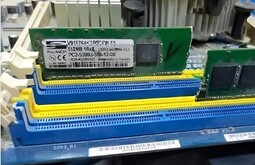 Настройка серверов Первоуральск